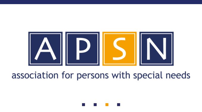 APSN Continues To Champion Its Cause In The Special Needs Community With The Appointment Of A New President