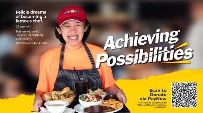 Achieving Possibilities