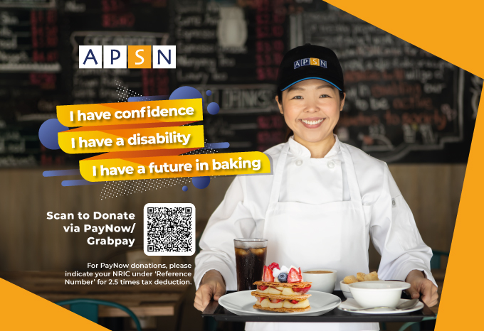 You Can Help Sara Achieve Her Dream!