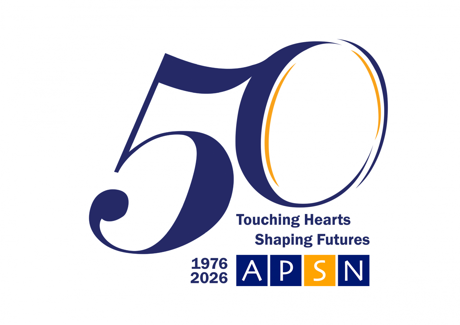 APSN | » APSN Turns 50!