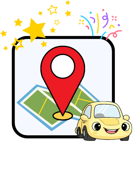 How to Get To