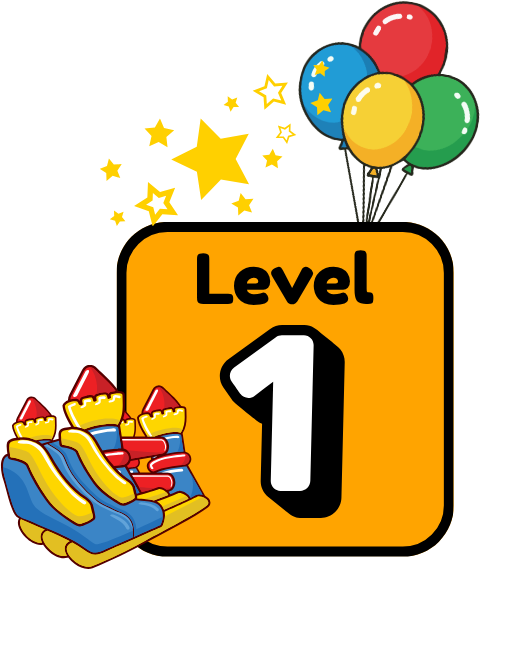 Level 1