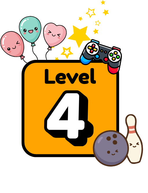 Level 4
