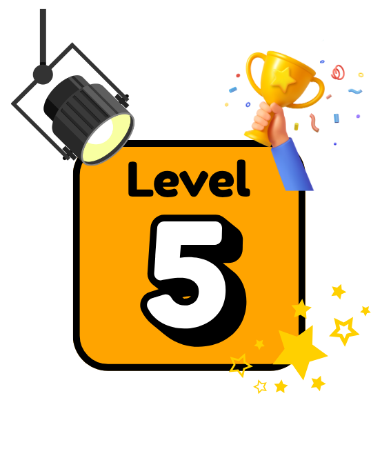 Level 5